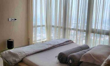 Disewakan apartemen 2 BR di Southgate Residence, Mall A'eon Tanjung Barat, Jaksel