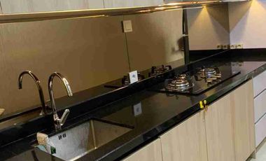 Disewakan apartemen 2 BR di Southgate Residence, Mall A'eon Tanjung Barat, Jaksel