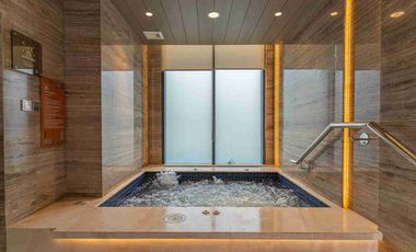 Disewakan apartemen 2 BR di Southgate Residence, Mall A'eon Tanjung Barat, Jaksel
