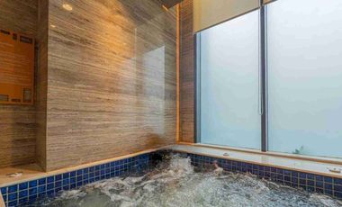Disewakan apartemen 2 BR di Southgate Residence, Mall A'eon Tanjung Barat, Jaksel