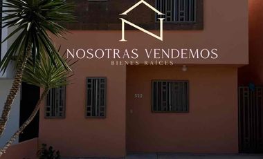 Casa en renta en Valle Azul en Apodaca