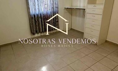 Casa en renta en Valle Azul en Apodaca