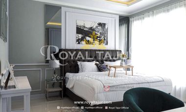 Rumah Siap Huni di Tengah Kota Bogor - Fully Furnished - Hadiah langsung Apple Watch SE / iPhone 16