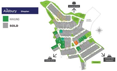 Rumah Siap Huni di Tengah Kota Bogor - Fully Furnished - Hadiah langsung Apple Watch SE / iPhone 16