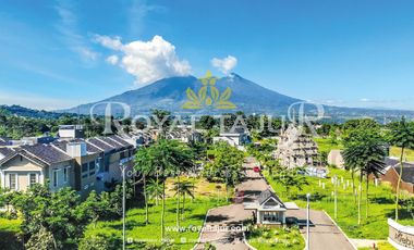 Rumah Siap Huni di Tengah Kota Bogor - Fully Furnished - Hadiah langsung Apple Watch SE / iPhone 16