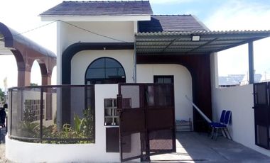 Kraton Superblok rumah murah krian Tanpa DP, Banyak Bonus!