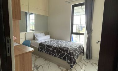 Kraton Superblok rumah murah krian Tanpa DP, Banyak Bonus!