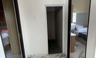 Kraton Superblok rumah murah krian Tanpa DP, Banyak Bonus!