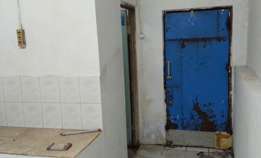 Rumah Tua Angke Strategis Jakarta Barat