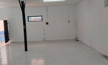Rumah Tua Angke Strategis Jakarta Barat