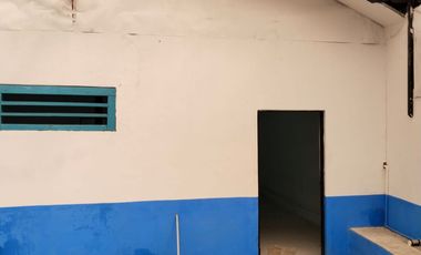 Rumah Tua Angke Strategis Jakarta Barat