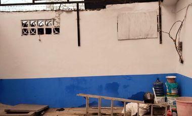 Rumah Tua Angke Strategis Jakarta Barat