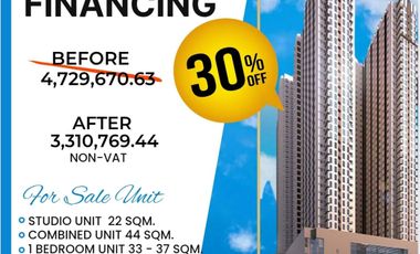 Ready for Occupancy : No Downpayment - MOVE IN Na : Direct Bank & Pag-ibig Financing