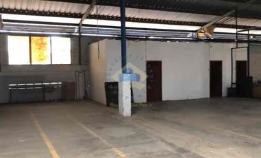 Disewakan Gudang Di Jl Raya Prof Soetami Citeras Rangkas Bitung Lebak Banten