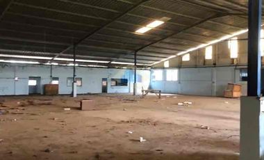 Disewakan Gudang Di Jl Raya Prof Soetami Citeras Rangkas Bitung Lebak Banten