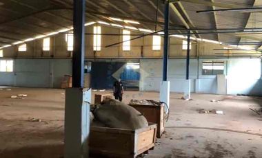 Disewakan Gudang Di Jl Raya Prof Soetami Citeras Rangkas Bitung Lebak Banten