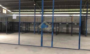 Disewakan Gudang Di Jl Raya Prof Soetami Citeras Rangkas Bitung Lebak Banten