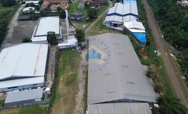 Disewakan Gudang Di Jl Raya Prof Soetami Citeras Rangkas Bitung Lebak Banten