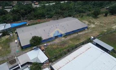 Disewakan Gudang Di Jl Raya Prof Soetami Citeras Rangkas Bitung Lebak Banten