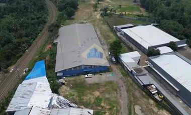 Disewakan Gudang Di Jl Raya Prof Soetami Citeras Rangkas Bitung Lebak Banten