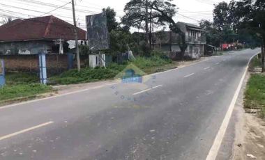 Disewakan Gudang Di Jl Raya Prof Soetami Citeras Rangkas Bitung Lebak Banten