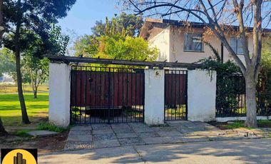 SE VENDE!! PROPIEDAD A PASOS DE TERMINAL O'HIGGINS COMUNA DE RANCAGUA