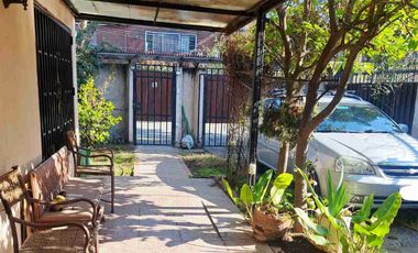 SE VENDE!! PROPIEDAD A PASOS DE TERMINAL O'HIGGINS COMUNA DE RANCAGUA