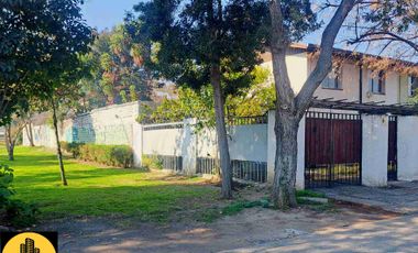 SE VENDE!! PROPIEDAD A PASOS DE TERMINAL O'HIGGINS COMUNA DE RANCAGUA