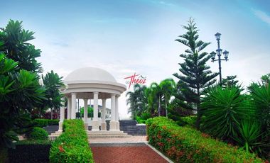 LUXURY FRENCH MODERN CORNER HOUSE & LOT – SOUTH FORBES, CAVITE