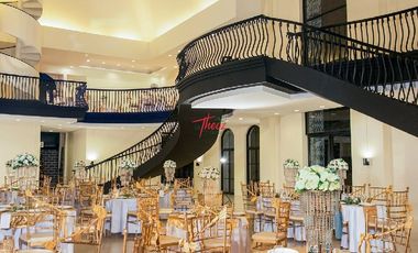 LUXURY FRENCH MODERN CORNER HOUSE & LOT – SOUTH FORBES, CAVITE