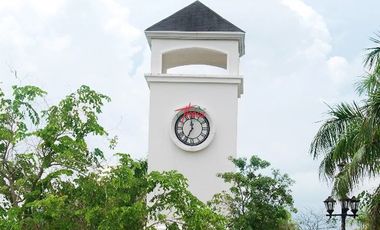 LUXURY FRENCH MODERN CORNER HOUSE & LOT – SOUTH FORBES, CAVITE