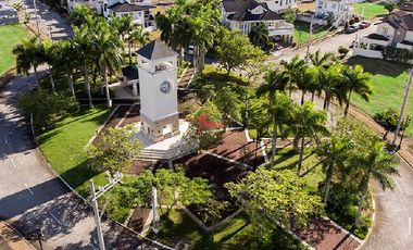 LUXURY FRENCH MODERN CORNER HOUSE & LOT – SOUTH FORBES, CAVITE