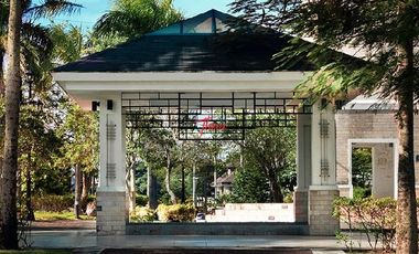 LUXURY FRENCH MODERN CORNER HOUSE & LOT – SOUTH FORBES, CAVITE