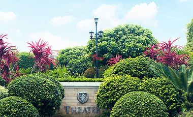 LUXURY FRENCH MODERN CORNER HOUSE & LOT – SOUTH FORBES, CAVITE