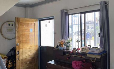 Titled House and Lot for Sale – Stanai Subdivision, Tagbilaran City