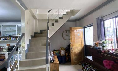 Titled House and Lot for Sale – Stanai Subdivision, Tagbilaran City