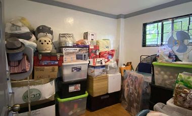 Titled House and Lot for Sale – Stanai Subdivision, Tagbilaran City