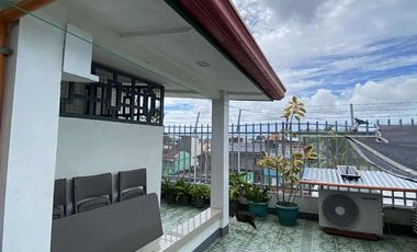 Titled House and Lot for Sale – Stanai Subdivision, Tagbilaran City