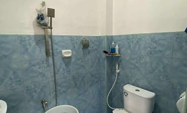 Titled House and Lot for Sale – Stanai Subdivision, Tagbilaran City