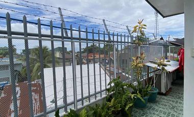 Titled House and Lot for Sale – Stanai Subdivision, Tagbilaran City