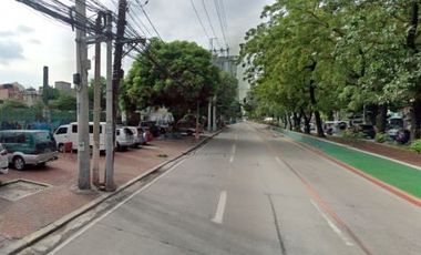 Commercial Lot for sale in Barangay 466, Manila