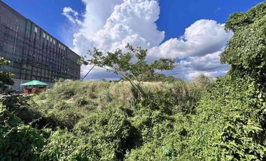 Commercial Lot for rent in Rizal Avenue, Barangay 17, Barangay 17, Poblacion, Batangas, Batangas