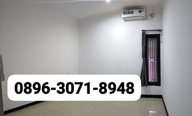 Dijual Rumah Murah Pusat Kota Tangerang Selatan Pamulang Serpong ( Perumahan Cluster Pamulang Permai Baru)