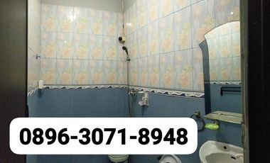 Dijual Rumah Murah Pusat Kota Tangerang Selatan Pamulang Serpong ( Perumahan Cluster Pamulang Permai Baru)