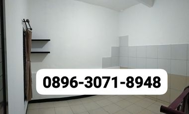 Dijual Rumah Murah Pusat Kota Tangerang Selatan Pamulang Serpong ( Perumahan Cluster Pamulang Permai Baru)