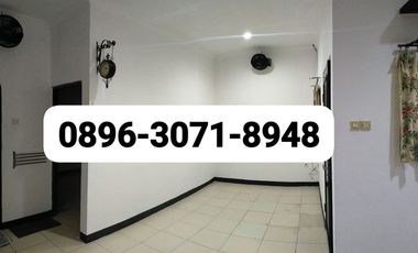 Dijual Rumah Murah Pusat Kota Tangerang Selatan Pamulang Serpong ( Perumahan Cluster Pamulang Permai Baru)