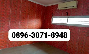 Dijual Rumah Murah Pusat Kota Tangerang Selatan Pamulang Serpong ( Perumahan Cluster Pamulang Permai Baru)