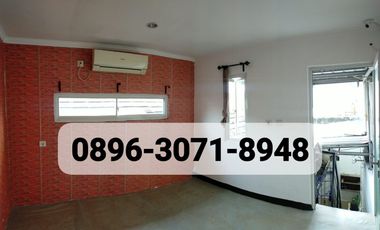 Dijual Rumah Murah Pusat Kota Tangerang Selatan Pamulang Serpong ( Perumahan Cluster Pamulang Permai Baru)