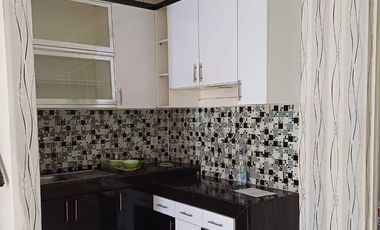 Disewa Rumah 2 Lantai AC 4 Siap Huni Green Lake Cluster Europe Jakarta Barat