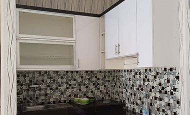 Disewa Rumah 2 Lantai AC 4 Siap Huni Green Lake Cluster Europe Jakarta Barat